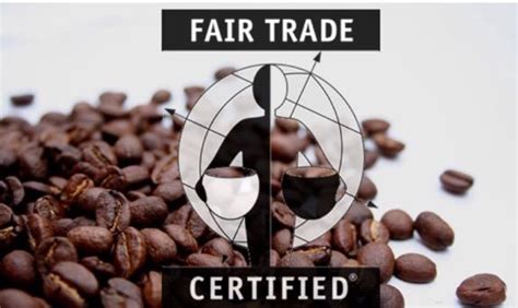 Coffee And Chocolate Why Fair Trade Makes An Important Difference Ea