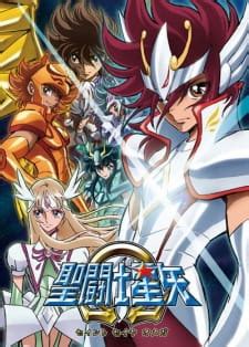 Looking to download safe free latest software now. Saint Seiya Omega Subtitle Indonesia - Animeindo