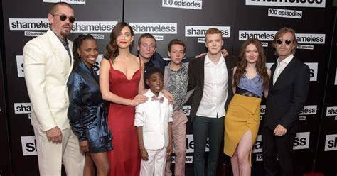 'Shameless': 10 Interesting Facts About The Cast