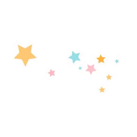 Download High Quality Star Transparent Animated  Transparent Png