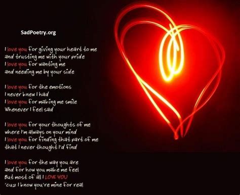 It gives them the benefit of the doubt. True gangster sad love poems - Collection Of Inspiring Quotes, Sayings, Images | WordsOnImages