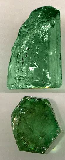 Emerald State Precious Stone State Symbols Usa