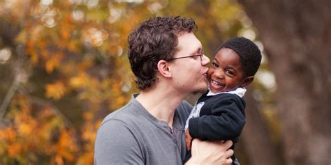 Real Parents In Adoption A Paradigm Shift Huffpost