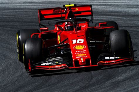 Sainz's arrival meant ferrari's driver pairing is. Ferrari boss says F1 needs to 'turn the page' after ...