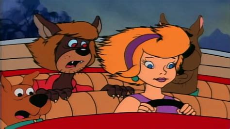 Scooby Doo And The Reluctant Werewolf 1988 Mubi