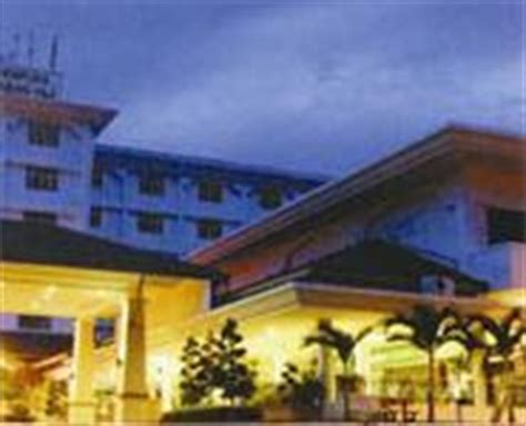 Kompleks tabung haji kelana jaya (petaling jaya). Penang Island Hotels: TH Hotel (Kompleks Tabung Haji Bayan ...