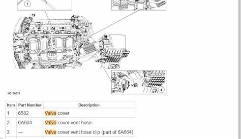 2011 ford fiesta manual transmission