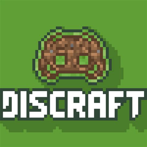 Discraft The Minecraft Discord Mod Minecraft Mod My Xxx Hot Girl