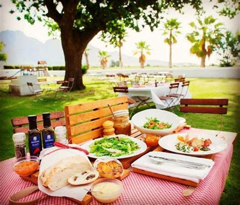 21 Of The Best Pre Ordered Picnics In The Cape Winelands