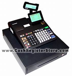Crs 3000 Pos Manual The Checkout Tech Manuals For Cash