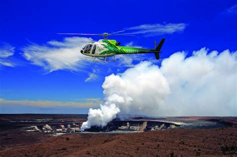 Big Island Helicopters Tours Hawaii Waterfall And Volcano Helicopter Tour