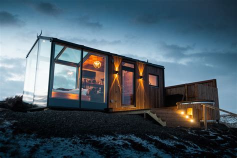 Whether Youre Waking Up To The Icelandic Landscape Or Nodding Off To