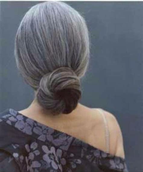 80 Outstanding Hairstyles For Women Over 50 My New