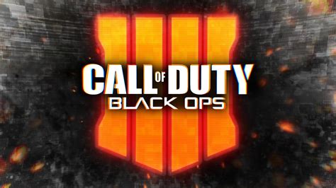 Call Of Duty Black Ops 4 4k 8k Hd Wallpaper 3