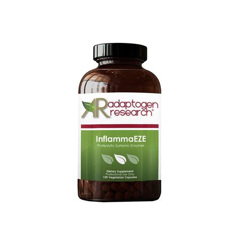 Buy Inflammaeze Anti Inflammatory Blend Of Herbs Nutrients And