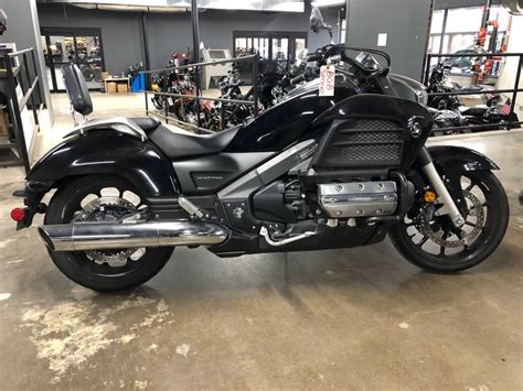2014 honda valkyrie motorcycles for sale: 2014 Honda Valkyrie | American Motorcycle Trading Company ...