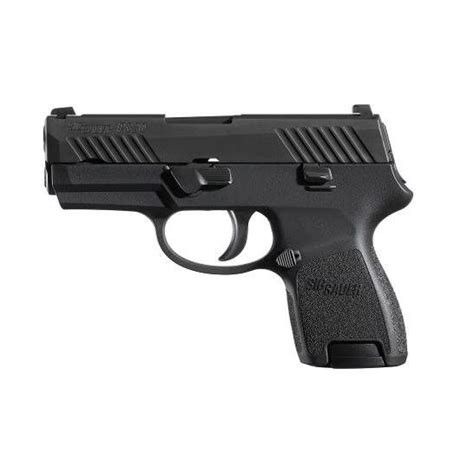 Sig Sauer P320 9mm Subcompact Pistol Palmetto State Armory