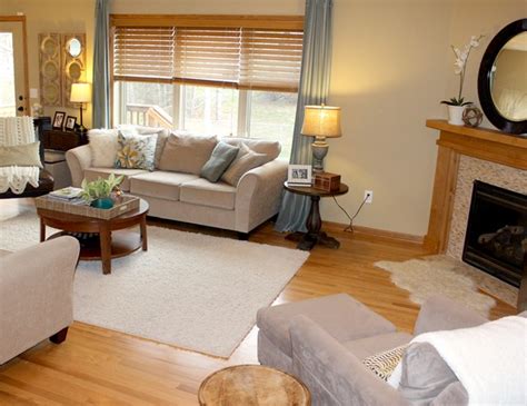 Check spelling or type a new query. Give & Take: Katie's Tan Living Room - Emily A. Clark