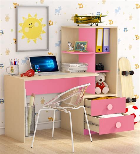 Kids Room Design For Girls With Study Table India S No 1 Kids Room