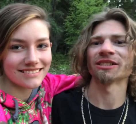 Billy Brown Explains Why Alaskan Bush People Can Never