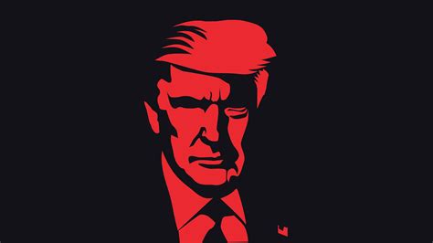 Trump 4k Wallpapers Wallpaper Cave