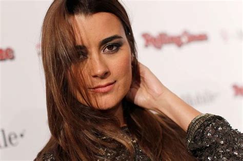 50 Cote De Pablo Bikini Pictures Hot And Sexy Woophy