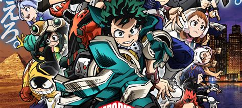 My hero academia world heroes' mission movie | mha movie 3 news. My Hero Academia: World Heroes Mission ganha novo pôster ...