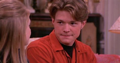 Nate Richert Reveals The Real Reason ‘sabrina The Teenage Witch Fans