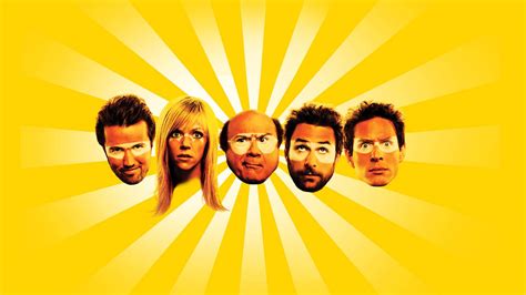 Its Always Sunny Wallpapers Wallpaper Cave