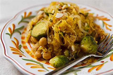 If you're looking for a vegan brussels sprouts recipe that's a unique dinner dish with roasted, garlic brussels sprouts, vegan sausage, bacon or vegan meat of choice, you've found the most delicious brussel sprouts recipe on the internet! 10 Best Vegan Roasted Brussel Sprouts Recipes