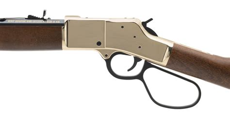 Henry Repeating Arms Big Boy 45 Colt Ngz2536