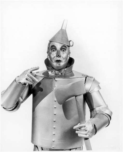 The Tin Man My One True Love Xo Wizard Of Oz Wizard Of Oz 1939 Wizard