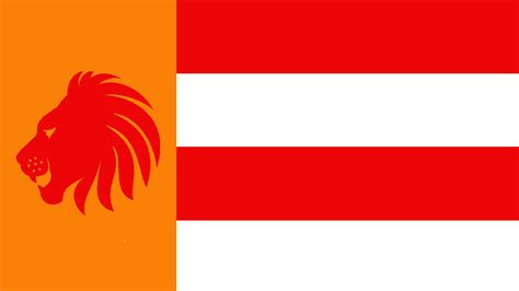 Flag Of Gujarat India Rvexillology