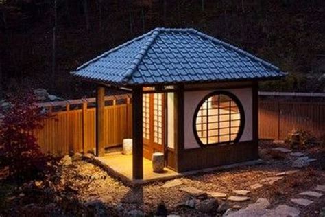 Stunning Japanese Style House Design Ideas Fancydecors Japanese