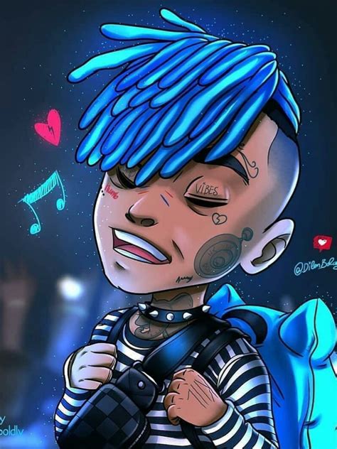 Feb 01, 2021 · whenever i think of yogi bear, i can't help but think of my childhood. Free download Rapper Xxxtentacion Cartoon Wallpapers Top ...