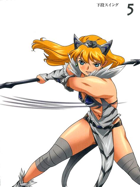 Elina Vance Queens Blade Wiki Queens Blade Rebellion Queens Gate Queens Blade And More