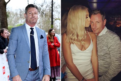 ex eastender dean gaffney signs up to fourth dating app in bid to find the one