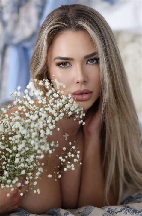 Antje Utgaard On Twitter In Model Beauty Beautiful Eyes