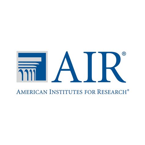 American Institutes For Research Logo Square Ilm Corporation