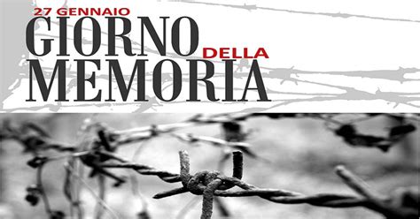 * nella giornata della memoria che cade il 27 gennaio di ogni anno si ricorda lo sterminio degli ebrei! Giorno della Memoria 2017: data, significato ed eventi in ...
