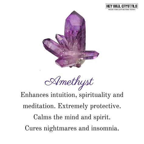 What Do Amethysts Symbolize How To Charge Amethyst Crystal Healing