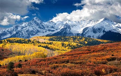 Download Rocky Mountain National Park Hd 4k Wallpaper