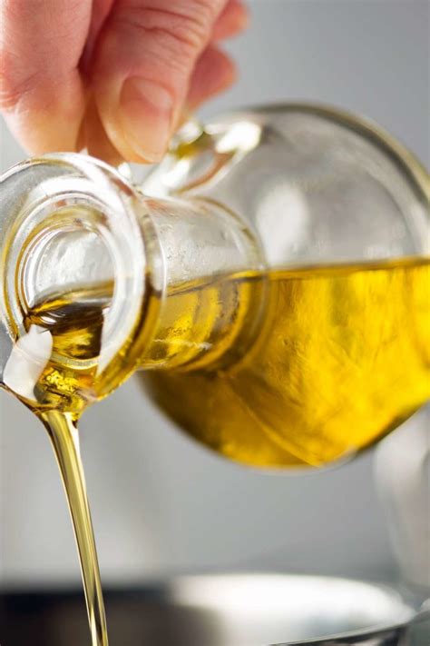 The lite type is sometimes marketed as better than the regular one, but it is still considered low quality and. Olive oil: Health benefits, nutritional information