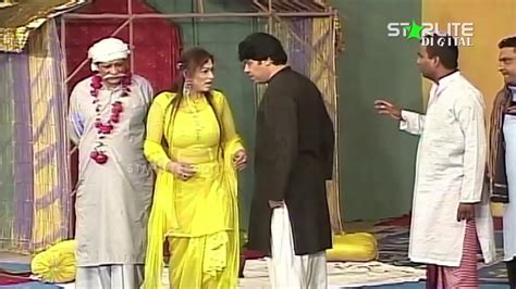 Best Of Naseem Vicky And Sardar Kamal New Pakistani Stage Drama Full