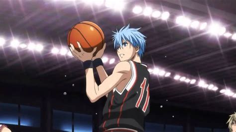 The 10 Best Basketball Anime Of All Time