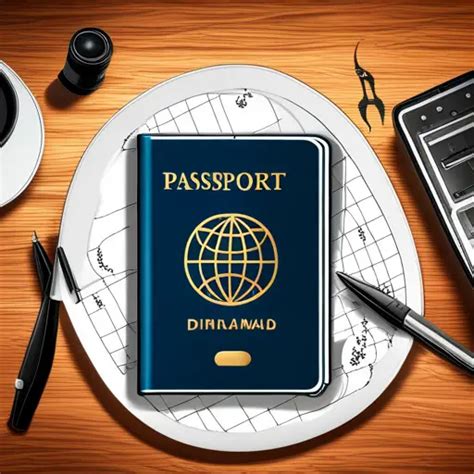 Easy Digital Nomad Visa Requirements Across Countries