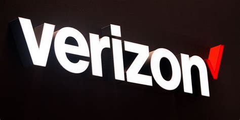 Verizon Reports Earnings Thursday Heres What To Expect Barrons