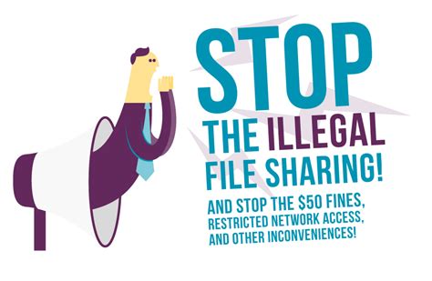 Dmca And Illegal File Sharing Grok Knowledge Base