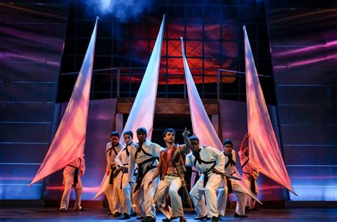Subscribe and turn on notifications to be alerted of our uploads!check our fantastic selection with the best classical music for relaxation, meditation, focu. Theater Review: AIDA (Moonlight Amphitheatre in Vista, San ...
