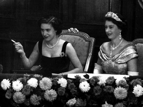 “cinderella In Reverse” The Everlasting Appeal Of Princess Margaret